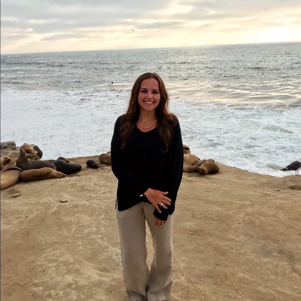 Meet your Posher, Annie